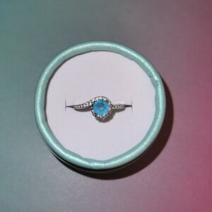 RBP 2564 Poseidon’s Jewels Bringback! Size 8